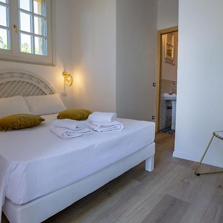 The Edwards Suites Saint-Tropez Exterior photo