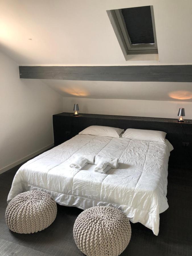 The Edwards Suites Saint-Tropez Exterior photo