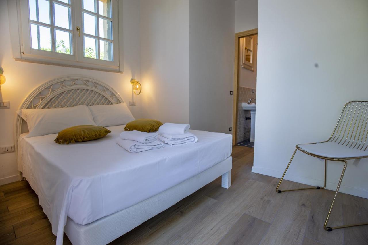 The Edwards Suites Saint-Tropez Exterior photo