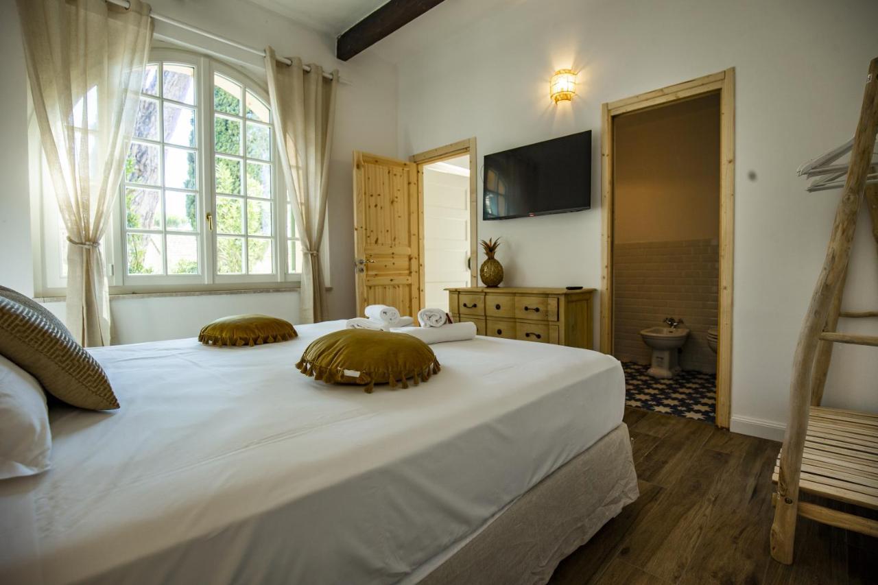 The Edwards Suites Saint-Tropez Exterior photo