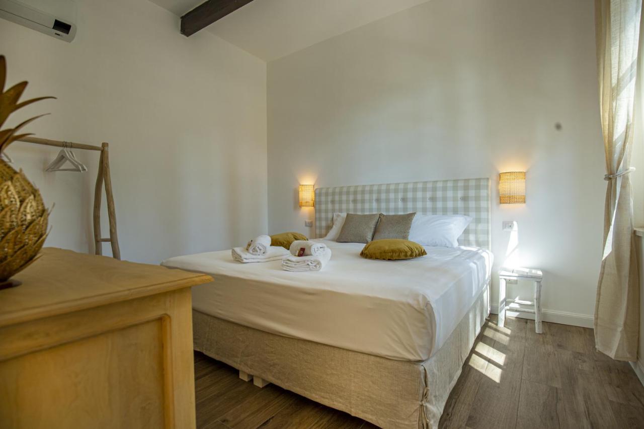 The Edwards Suites Saint-Tropez Exterior photo
